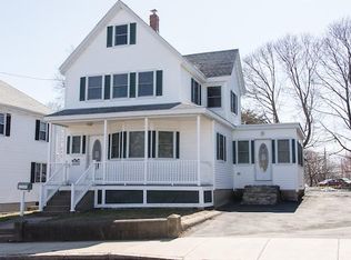 63 Wilbur St, Everett, MA 02149