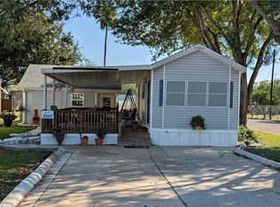 2517 Meadowlark St, Palmview, TX 78572