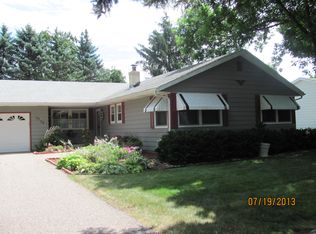 2728 Cordley St, Fitchburg, WI 53711