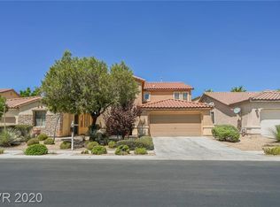 8251 Oasis Bloom St, North Las Vegas, NV 89085