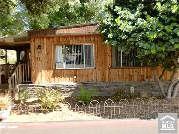 5700 Carbon Canyon Rd Space 91, Brea, CA 92823