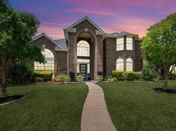 2809 Panorama Dr, Carrollton, TX 75007