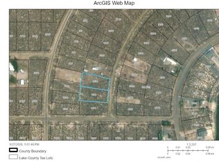 Elm Ln, Christmas Valley, OR 97641