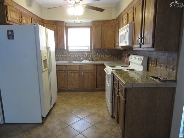 4708 Florist St, Wichita Falls, TX 76302