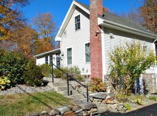 47 Sargent St, Belchertown, MA 01007