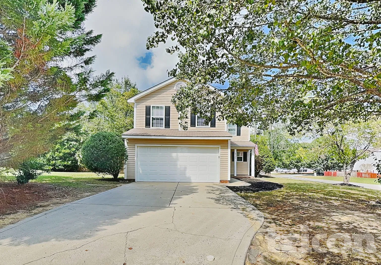 4700 Winterberry Lane Monroe NC — Photo 1