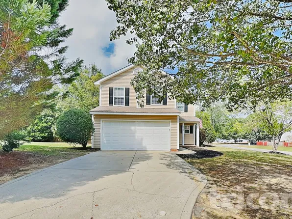 4700 Winterberry Ln, Monroe, NC 28110