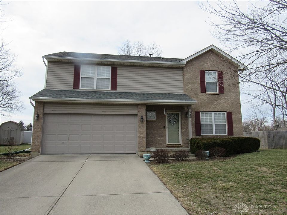 1st image of 320 Sagebrush Dr