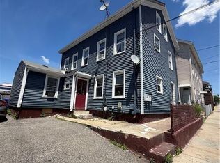 373 Cowden St, Central Falls, RI 02863