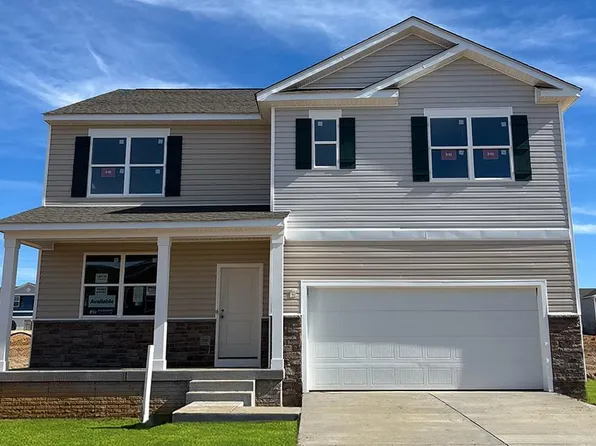 123 Woodford Dr, Stephens City, VA 22655