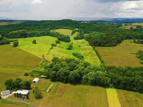 2152 Silver City Rd, Russellville, TN 37860