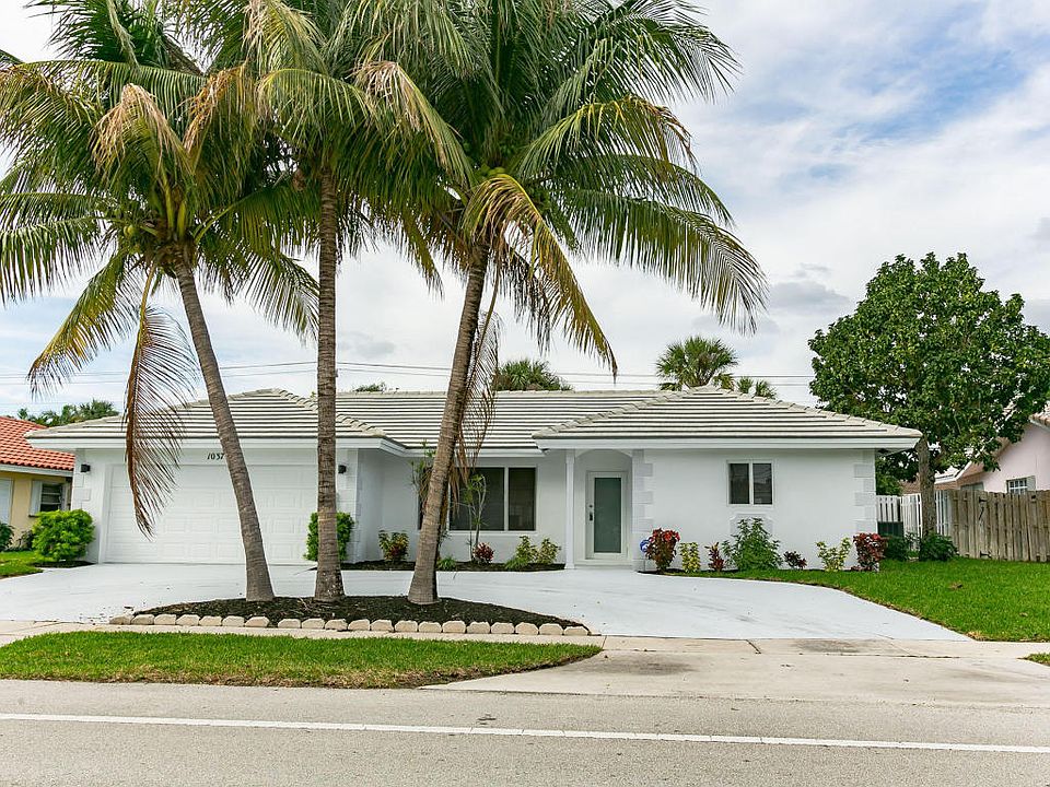 Stunning Curb Appeal