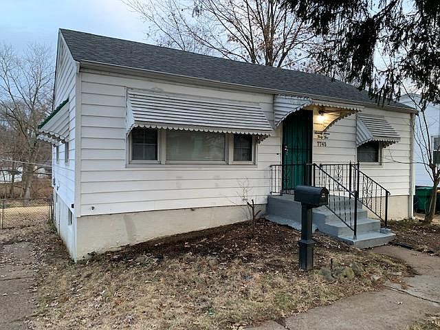 7745 Utica Dr, Saint Louis, MO 63133 | Zillow