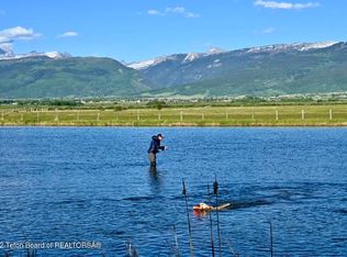 4013 Adams Rd, Victor, ID 83422