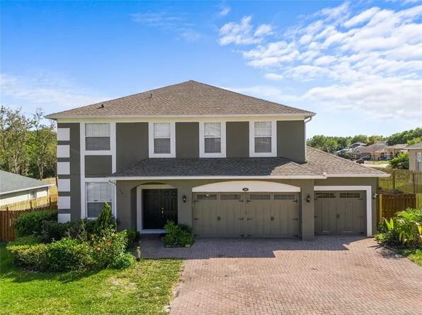 110 Wekiva Pointe Cir, Apopka, FL 32712