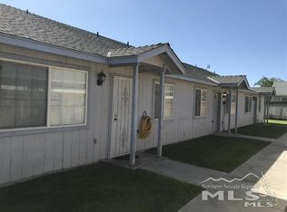 505 South St, Yerington, NV