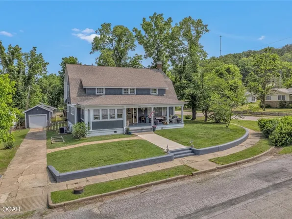 307 E Beaver St, Anderson, MO 64831