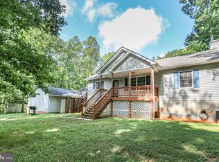 14121 Cedar Plantation Rd, Spotsylvania, VA 22551