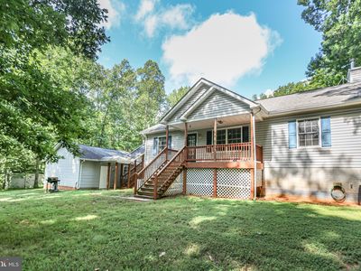 14121 Cedar Plantation Rd, Spotsylvania, VA, 22551