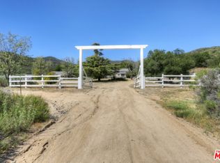 36917 Bouquet Canyon Rd, Santa Clarita, CA 91390