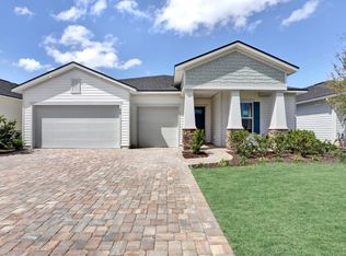 499 Knotted Birch Ave, Saint Augustine, FL 32092
