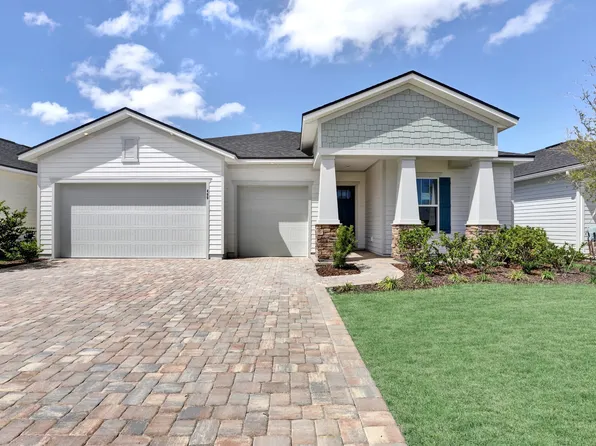 499 Knotted Birch Ave, Saint Augustine, FL 32092