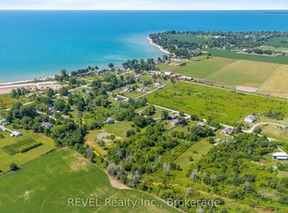 11817 Side Road 18, Wainfleet, ON L0S1V0