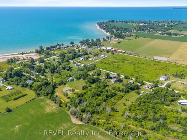 11817 Side Road 18, Wainfleet, ON L0S 1V0