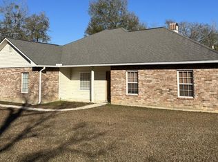 693 Williams Rd, Amite, LA 70422