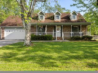 7602 Terrance Dr, Hixson, TN 37343