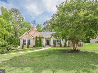 188 Cooper Creek Dr, Dallas, GA 30157