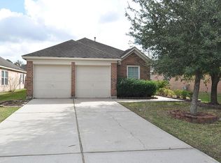 22844 Lantern Hills Dr, Kingwood, TX 77339