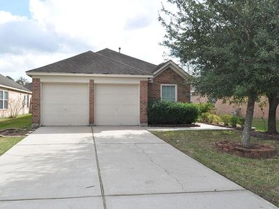 22844 Lantern Hills Dr, Kingwood, TX, 77339
