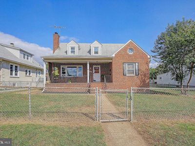 504 Washburn Ave, Baltimore, MD, 21225
