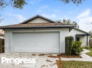 6012 Crickethollow Dr, Riverview, FL 33578