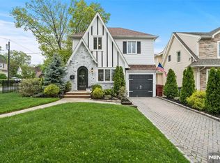 117 North Rd, Nutley, NJ 07110