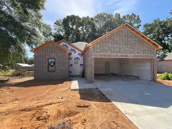 235 Kayla Ln, Lonoke, AR 72086