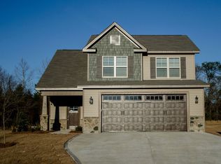 30 Savannah Ct, Sanford, NC 27332