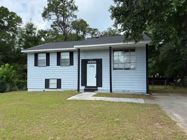 5305 Charbar Dr, Pensacola, FL 32526