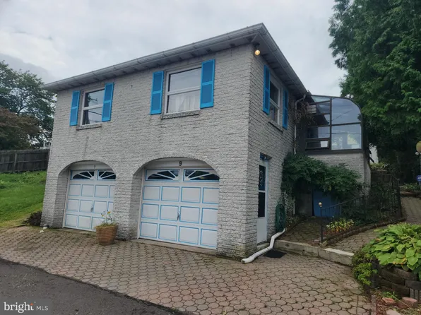 9 Bayview Ave, McAdoo, PA 18237
