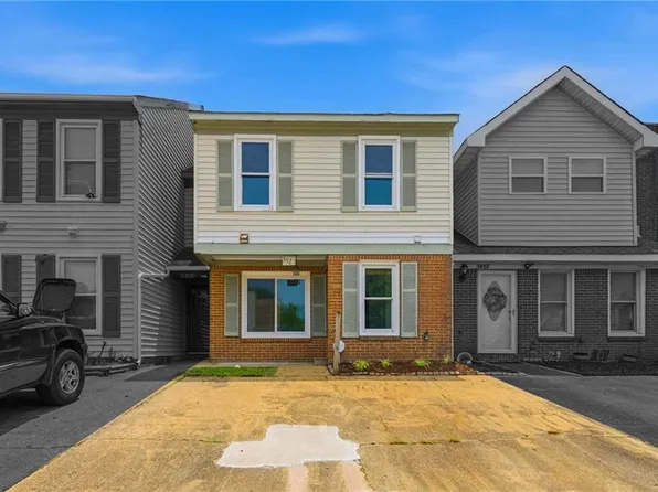 3921 Buchanan Dr, Virginia Beach, VA 23453