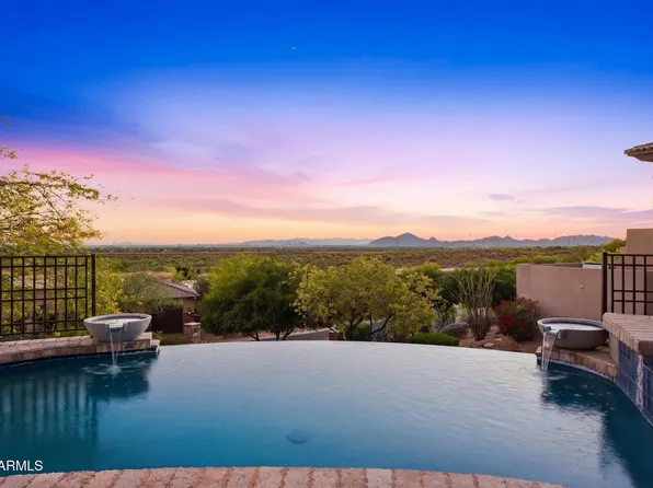 11376 E DREYFUS Avenue, Scottsdale, AZ 85259