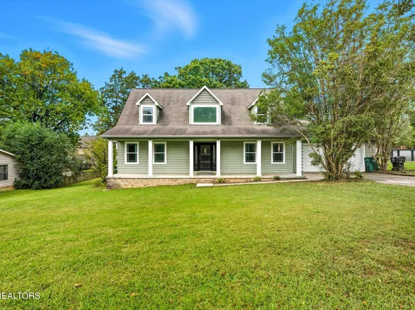 5309 Gloucester Cir, Knoxville, TN 37918