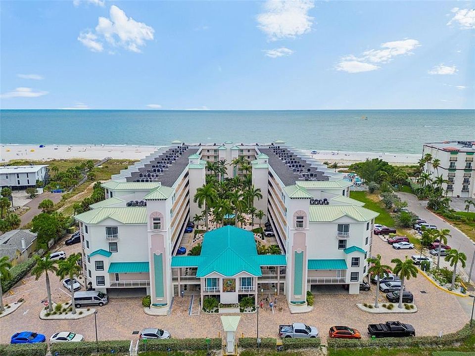 1st image of 12000 GULF BOULEVARD #304S