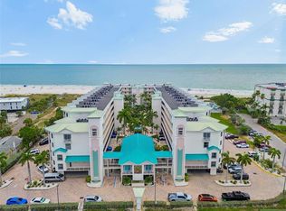 12000 GULF BOULEVARD #304S, TREASURE ISLAND, FL 33706