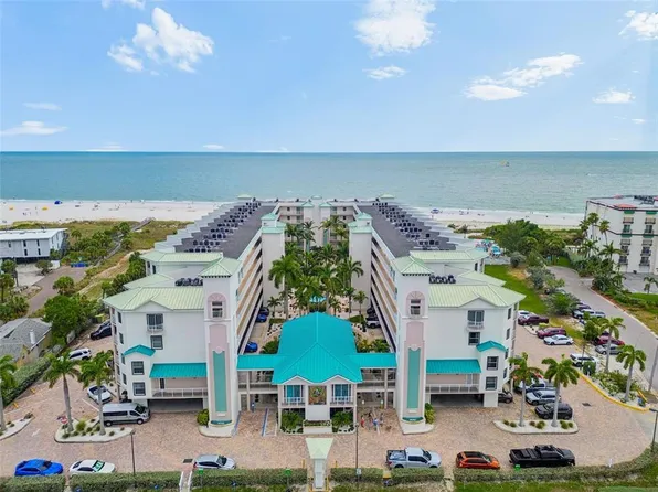 12000 Gulf Blvd #304-S, Saint Petersburg, FL 33706