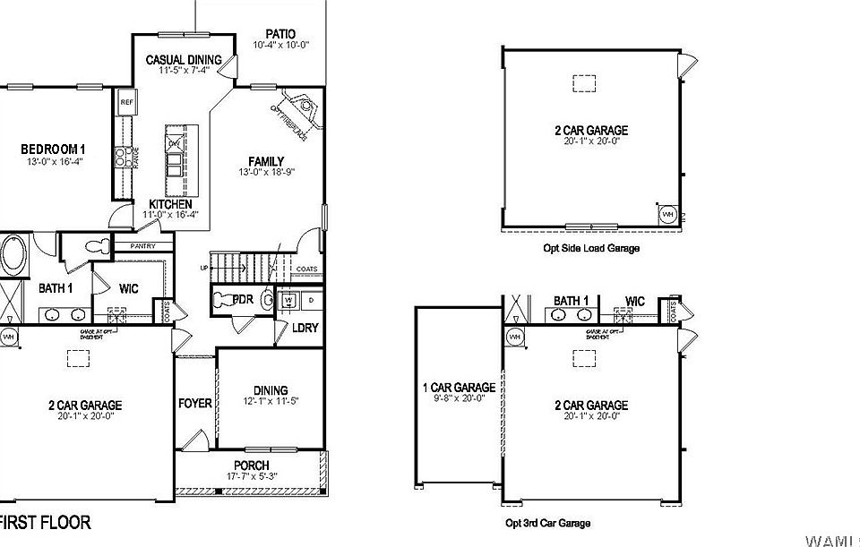 2nd image of 4661 Coppercrest Ln #49