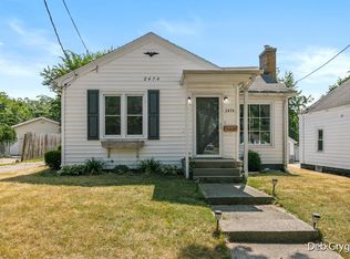 2474 Central Ave SW, Wyoming, MI 49519