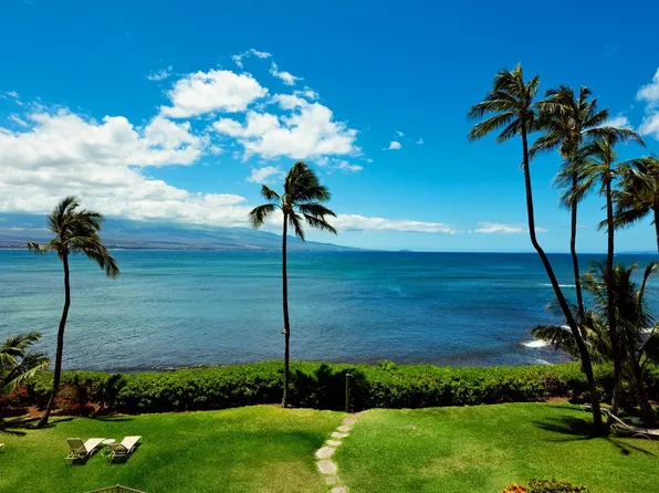 190 Hauoli St APT 310, Wailuku, HI 96793