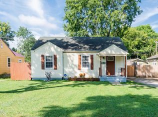 2207 Sanford Pl, Knoxville, TN 37917